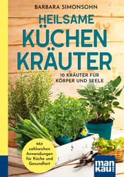 Cover von Heilsame Küchenkräuter