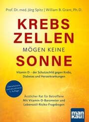 Cover von Krebszellen mögen keine Sonne