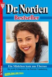Cover von Dr. Norden Bestseller 79 - Arztroman