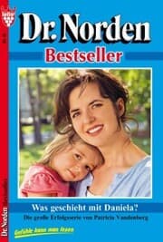Cover von Dr. Norden Bestseller 85 - Arztroman