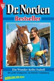 Cover von Dr. Norden Bestseller 86 - Arztroman