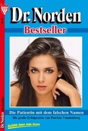 Cover von Dr. Norden Bestseller 87 - Arztroman