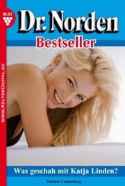 Cover von Dr. Norden Bestseller 97 - Arztroman