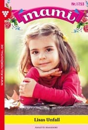 Cover von Lisas Unfall