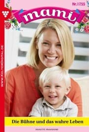Cover von Die Bühne und das wahre Leben