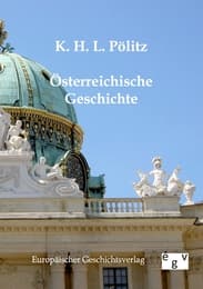 Cover von Österreichische Geschichte