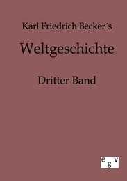 Cover von Weltgeschichte