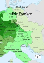 Cover von Die Franken
