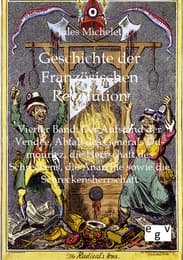 Cover von Geschichte der Französischen Revolution