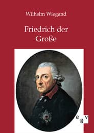 Cover von Friedrich der Große