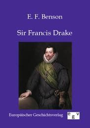 Cover von Sir Francis Drake