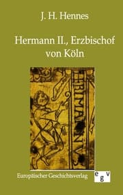 Cover von Hermann II., Erzbischof von Köln