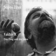 Cover von Faktor X