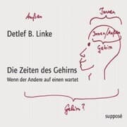 Cover von Die Zeiten des Gehirns