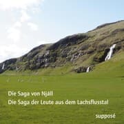 Cover von Die Saga-Aufnahmen (I)