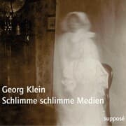 Cover von Schlimme schlimme Medien