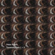 Cover von Tonmontagen I + II