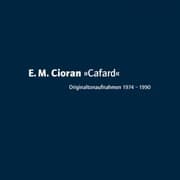 Cover von Cafard