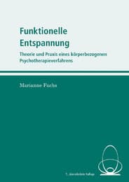 Cover von Funktionelle Entspannung