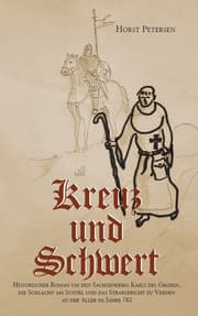 Cover von Kreuz und Schwert