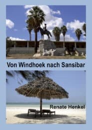 Cover von Von Windhoek nach Sansibar