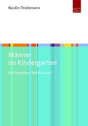Cover von Männer im Kindergarten
