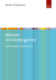 Cover von Männer im Kindergarten