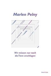 Cover von Wir müssen nur noch die Tiere erschlagen