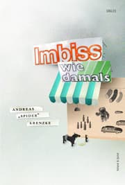Cover von Imbiss wie damals