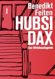 Cover von Hubsi Dax