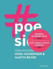 Cover von poesie
