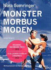 Cover von Monster / Morbus / Moden