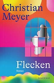 Cover von Flecken