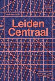 Cover von Leiden Centraal