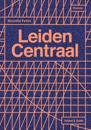 Cover von Leiden Centraal
