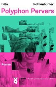 Cover von Polyphon Pervers