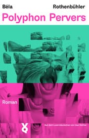 Cover von Polyphon Pervers