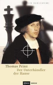 Cover von Der Unterhändler der Hanse