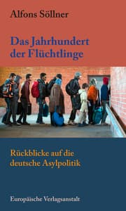 Cover von Das Jahrhundert der Flüchtlinge