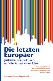 Cover von Die letzten Europäer