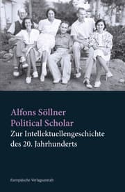 Cover von Political Scholar