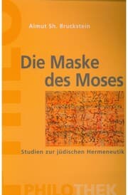 Cover von Die Maske des Moses