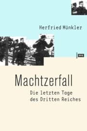 Cover von Machtzerfall