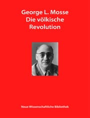 Cover von Die völkische Revolution