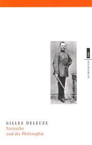 Cover von Nietzsche und die Philosophie