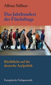 Cover von Das Jahrhundert der Flüchtlinge