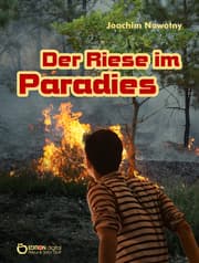 Cover von Der Riese im Paradies