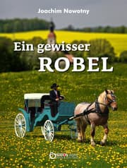 Cover von Ein gewisser Robel