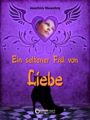 Cover von Ein seltener Fall von Liebe