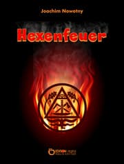 Cover von Hexenfeuer